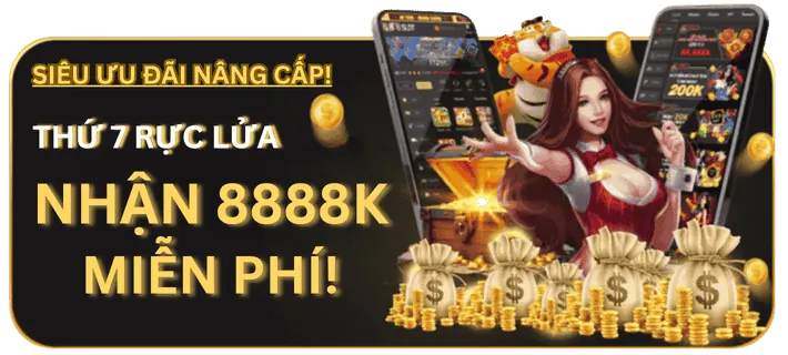 Ưu đãi UCW88 Nổ Hũ mới nhất 2026