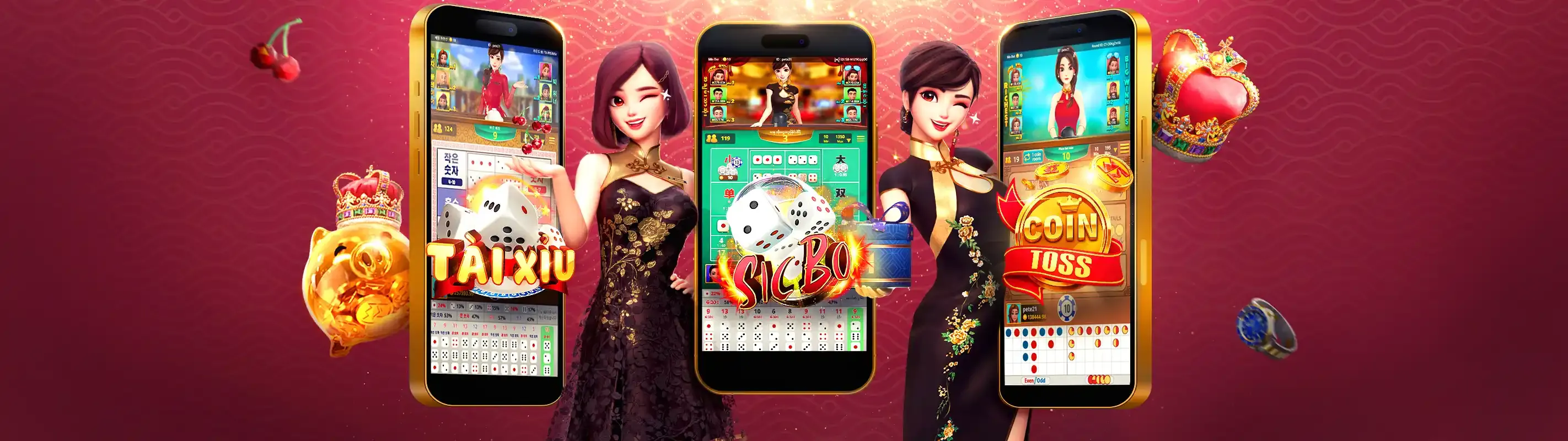 Cookie quảng cáo nhắm mục tiêu cho khuyến mãi ucw88 nổ hũ