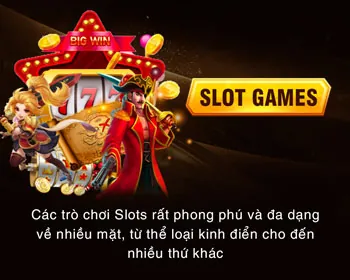 Người chơi may mắn chiến thắng Jackpot tại UCW88
