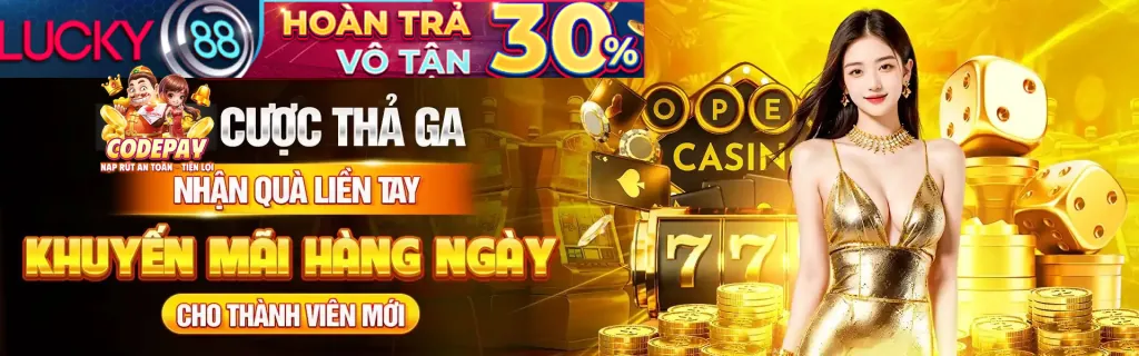 Kêu gọi hành động tham gia UCW88 Nổ Hũ