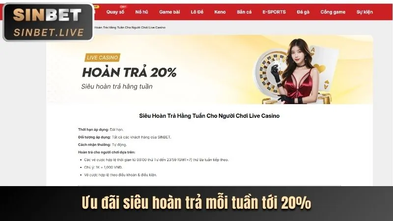 Ưu đãi chào mừng cho người chơi mới tại UCW88 Nổ Hũ Thể Thao